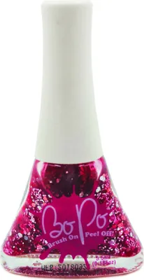 Obrázok produktu pre BO-PO Sparkles ružový