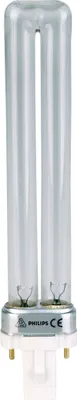 Produktbild von T.I.P. Ersatzröhre UV-C 9 W (4CB); 31048
