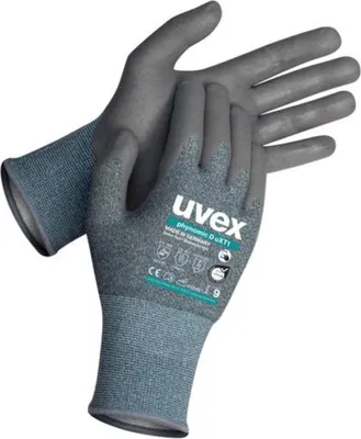 Produktbild von uvex phynomic D uXT1 Montagehandschuh blau 10