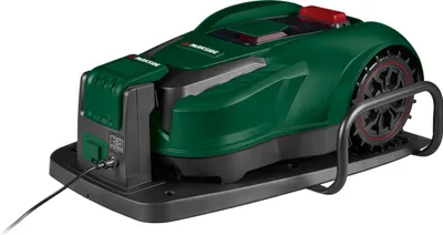 Produktbild von PARKSIDE® 20 V Mähroboter »PAMRS 1000 A1«, mit Akku und Ladestation