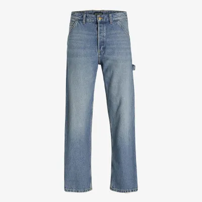 Obrázek produktu pro Džíny Jack & Jones Eddie Carpenter 416, modrá džínovina