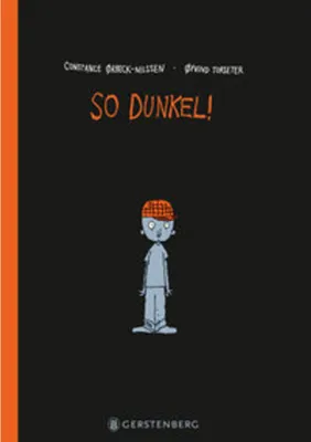 Zdjęcie produktu dla So dunkel!