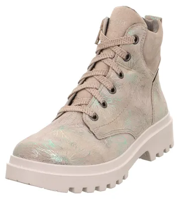 Produktbild von Superfit Mädchen ABBY Gore-Tex Stiefel, BEIGE 4000