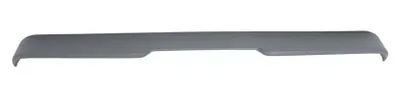 Zdjęcie produktu dla Spoiler dachowy do samochodów VW Transporter Multivan Caravelle T5 T5.1, model po liftingu, lata produkcji 03-15, styl Sportline.