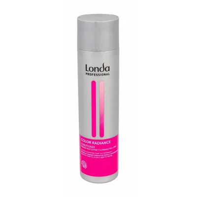 Zdjęcie produktu dla Londa Professional, Pro Color Radiance, Hair Conditioner, For Colour Protection, 250 ml