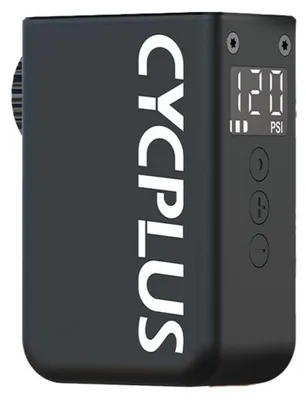 Productafbeelding van CYCPLUS - AS2 ULTRA - Elektrische pomp