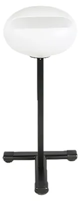 Image de Support de balles de ping-pong multicolore
