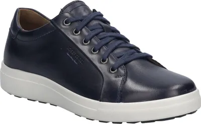 Produktbild von JOSEF SEIBEL Maddox 05 | Sneaker für Herren | Blau