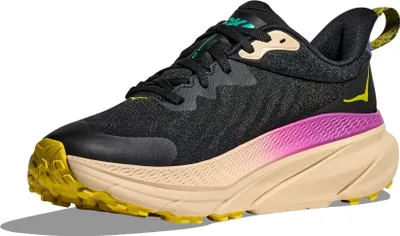 Produktbild von Hoka Herren Laufschuh CHALLENGER 7 GTX 38499-10, 38499-10.5, 38499-11, 38499-11.5, 38499-12, 38499-12.5, 38499-8.5, 38499-9, 38499-9.5, 38503-10, 38503-10.5, 38503-11, 38503-11.5, 38503-12, 38503-12.5, 38503-13, 38503-14, 38503-8.5, 38503-9, 38503-9.5 HOK-1134501F black / oatmeal 10
