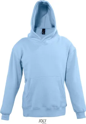 Produktbild von Kid´s Hooded Sweat Slam