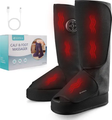 Produktbild von Aspria  MGF-714 Fußmassagegerät