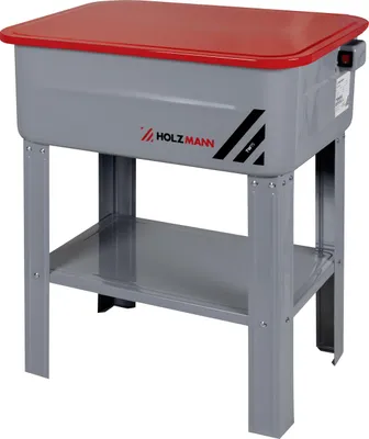 Produktbild von Holzmann Teilewaschgerät TW75_230V