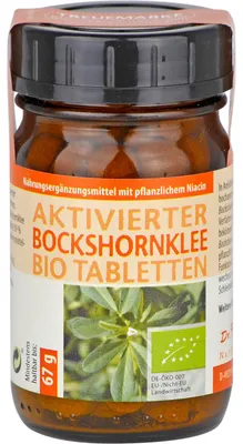 Zdjęcie produktu dla Dr Pandalis Kozieradka aktywowane tabletki, 135 tabletek