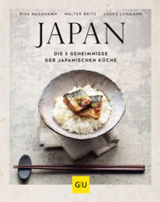 Produktbild von Japan