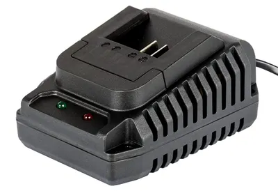 Produktbild von Kawasaki Akku Ladegerät Power 20 & Matrix X-One Akku 20V Ladestation Charger