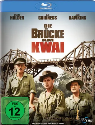 Obrázok produktu pre Die Brücke am Kwai