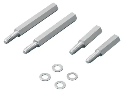 Obrázok produktu pre Rittal SZ 2311.225, Skrutka, Plech, 25 mm, 12 kusov