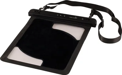 Produktbild von Easycamp Sandword Wasserdichte Tablet-hülle Schwarz 25 x 19.5 cm Schwarz 25 x 19.5 cm