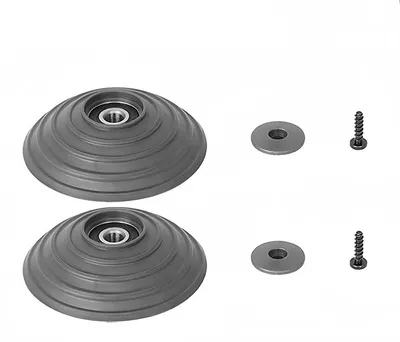 Kugelrad-Reinigungskopf kompatibel mit Dyson V10 V11 V15