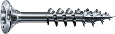 Produktbild von SPAX Senkkopfschraube WIROX T-STAR Plus 4,0x30