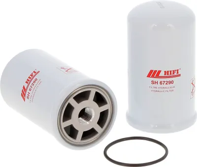 Produktbild von Hydraulikfilter SH 67290