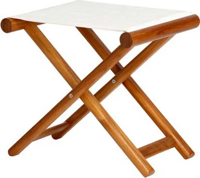 Produktbild von Marine Business Hocker    One Size