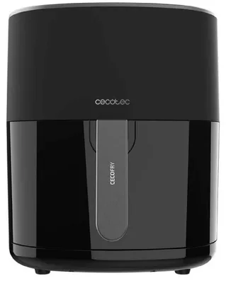 Immagine prodotto di CECOTEC 04972 - Friggitrice ad aria Cecofry Fantastik 6500