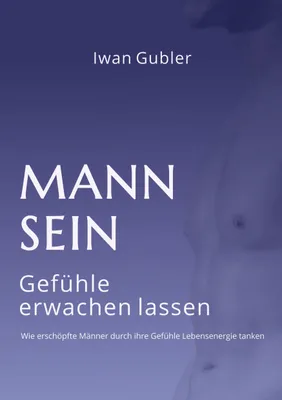 Produktbild von Mann Sein