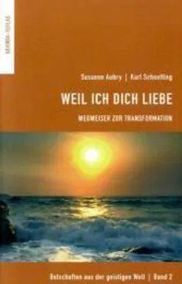 Image de Weil Ich dich liebe