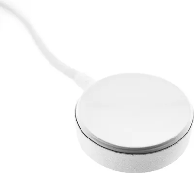 Produktbild von 2in1 Ladekabel 1,2m – Für Smartwatch und Smartphone