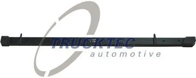 Produktbild von TRUCKTEC AUTOMOTIVE Steuergehäusedichtung 03.10.012 für VOLVO 8700