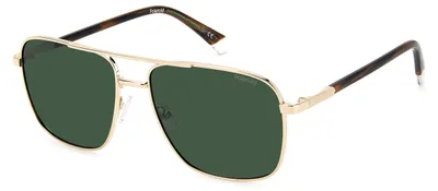 Immagine prodotto di Polaroid Sonnenbrille PLD 4128/S/X J5G/UC