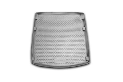Image de Tapis en caoutchouc bac de coffre pour Audi A5 2007-2015 Coupe