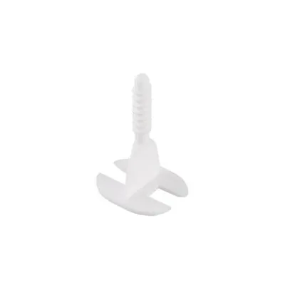 Obrázek produktu pro Spona distanční se závitem 2 mm, 100 ks, LEVELING