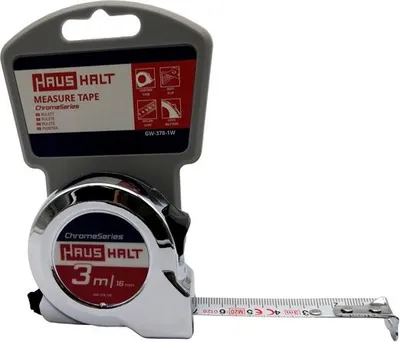 Immagine prodotto di Nastro di misura 3M16MM GW-378-1W