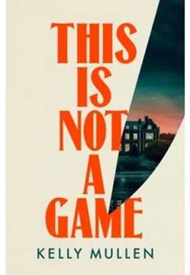 Obrázok produktu pre This Is Not a Game