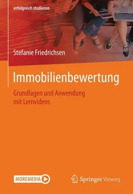 Obrázek produktu pro Immobilienbewertung