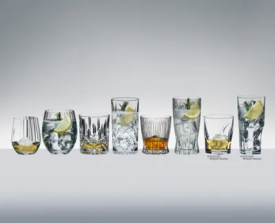 Produktbild von Riedel FIRE WHISKY 2 Stück 51500102