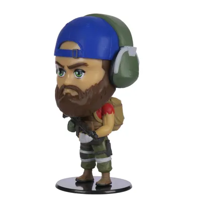 Obrázok produktu pre MERC Ubi Heroes figúrka Nomád