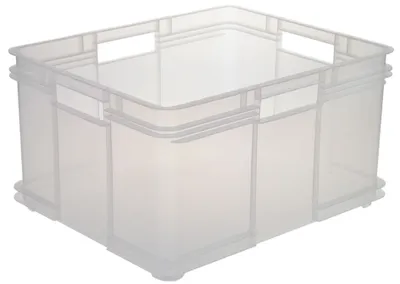 Produktbild von keeeper Euro-Box XXL 52 x 43 x 28 cm, 54 L