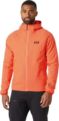 Produktbild von Helly Hansen Odin Lt Stretch 2.0 Jacke Orange L Herren Orange L