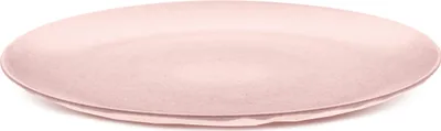 Produktbild von koziol Club L, Essteller, Rund, Thermoplast, Pink, 26 cm, 18 mm