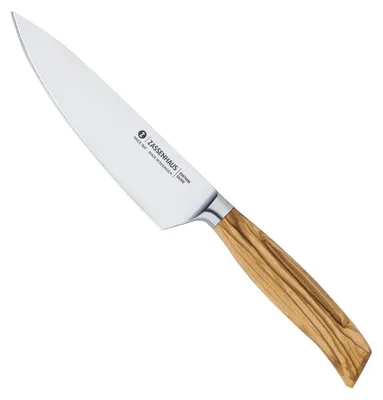 Produktbild von Zassenhaus Kochmesser Edition Olive | Auswahl 16cm : 16 cm Größe: 16 cm