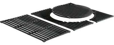 Produktbild von Grillrost Enders Switch Grid HYDE 4 Gusseisen