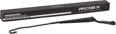 Produktbild von RIDEX 301W0044 Wischerarm Scheibenwischerarm Links für VW Golf IV Schrägheck (1J1)