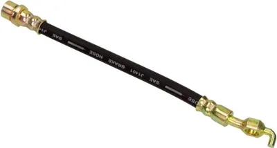 Produktbild von MAXGEAR 52-0278 Bremsschlauch Hinten für TOYOTA COROLLA (ZZE12, NDE12, ZDE12) COROLLA Kombi (E12J, E12T) COROLLA Stufenheck (E12J, E12T)