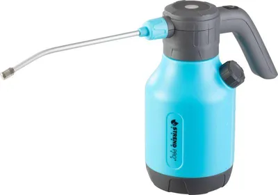 Immagine prodotto di Spruzzatore Strend Pro Garden, 3,7V, 2Ah, a batteria, 2 litri