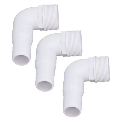 Produktbild von Winkeladapter-Verbindungsstück,Pool-Bogen-Verbindungsstück für SPX1105Z3,90-Grad-Fitting für SPX1105Z4,Pool-Verbindungsstück für SPX1091Z7,90-Grad-Rohrverbindungsstück für SPX1105Z3,Verbindungsstück für SPX1105Z3 SPX1105Z4 SPX1091Z7