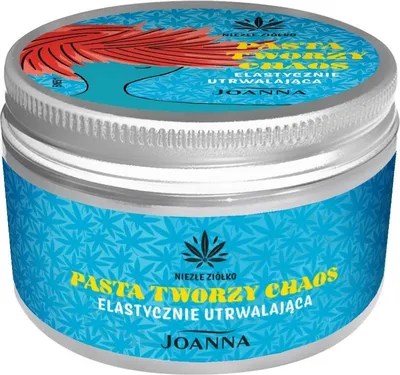 Image de Joanna Niezłe Ziółko Pâte de fixation élastique, 100g