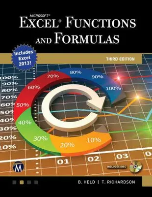 Immagine prodotto di Funzioni e formule di Microsoft Excel